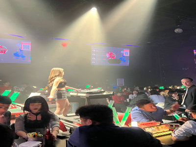 永州夜场招聘